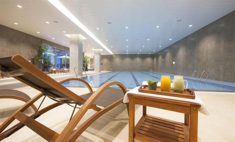 Brown Suites Hotel And Resort Jeju Exterior foto