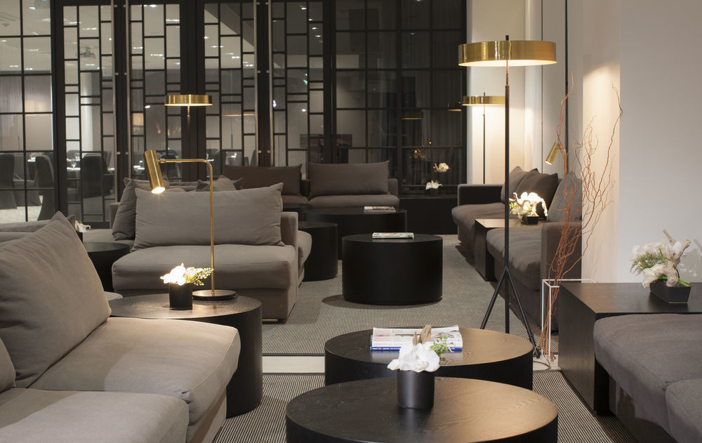 Brown Suites Hotel And Resort Jeju Exterior foto